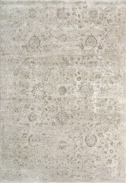 Dynamic Rugs RENAISSANCE 3157-190 Ivory and Grey